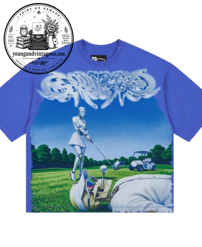 Epic Godspeed Shirt