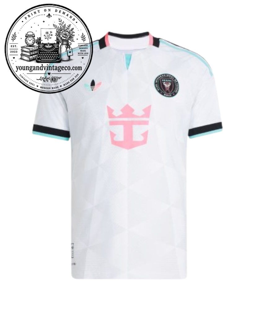 Epic Inter Miami Jersey 2026
