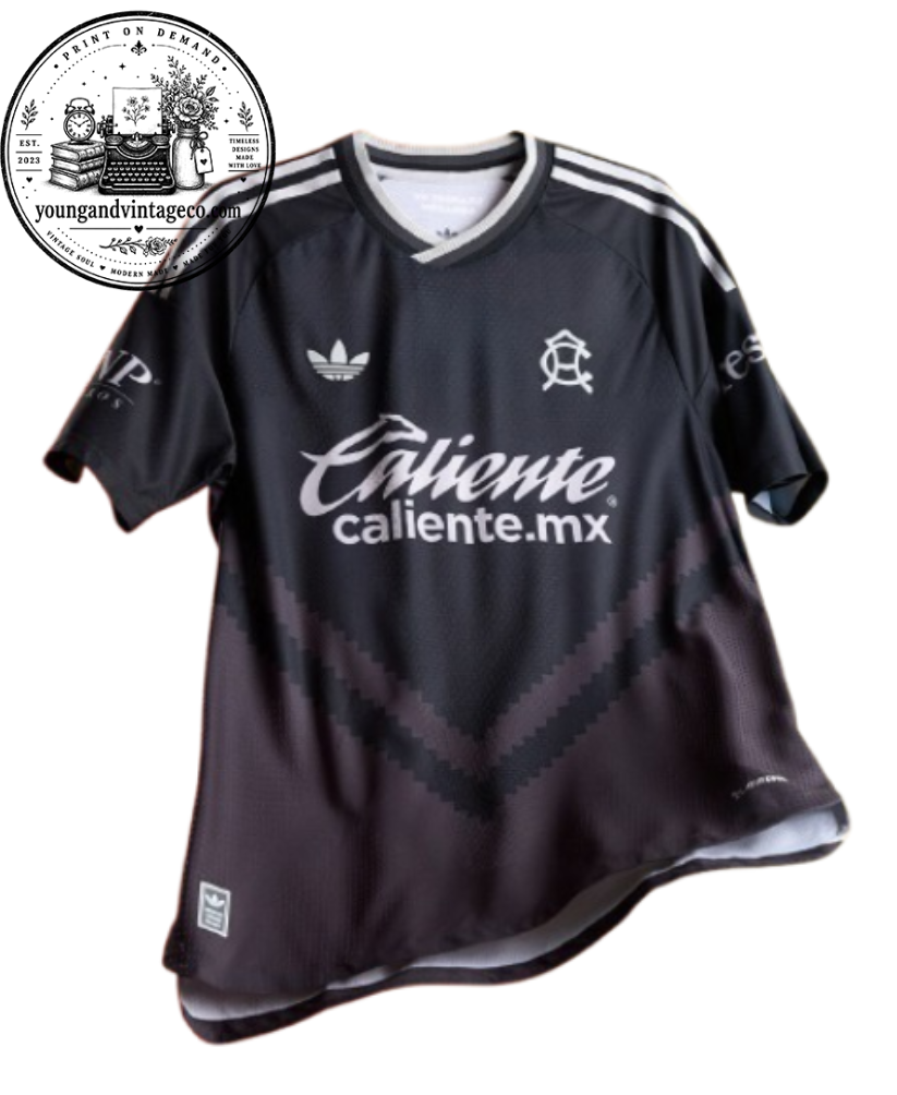 Club America 2026 Away Jersey