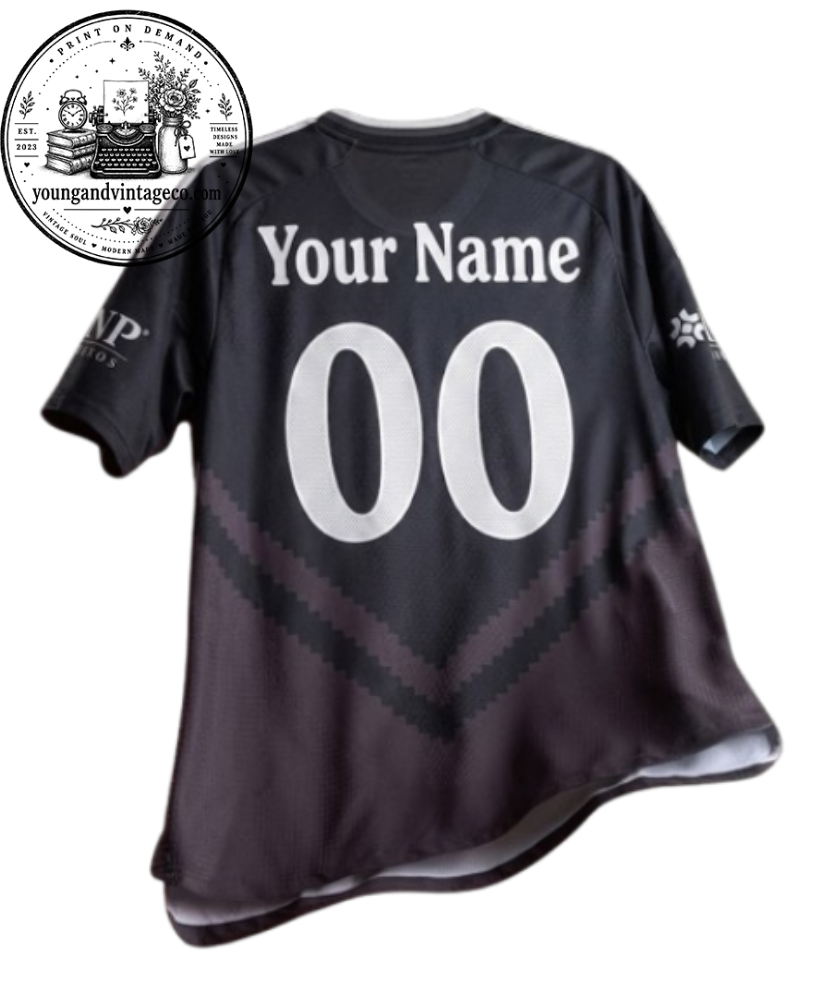 ảnh sp x wtm - 18 (1) Club America 2026 Away Jersey – image 2 of 2