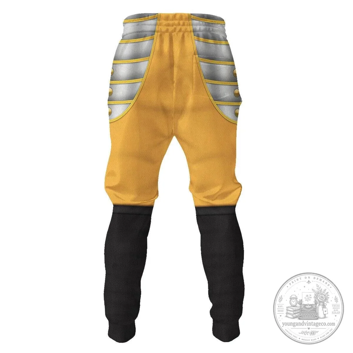Louis XV of France and Navarre Costume All Over Print Hoodie and Pants Set 22 Louis XV of France and Navarre Costume All Over Print Hoodie and Pants Set
