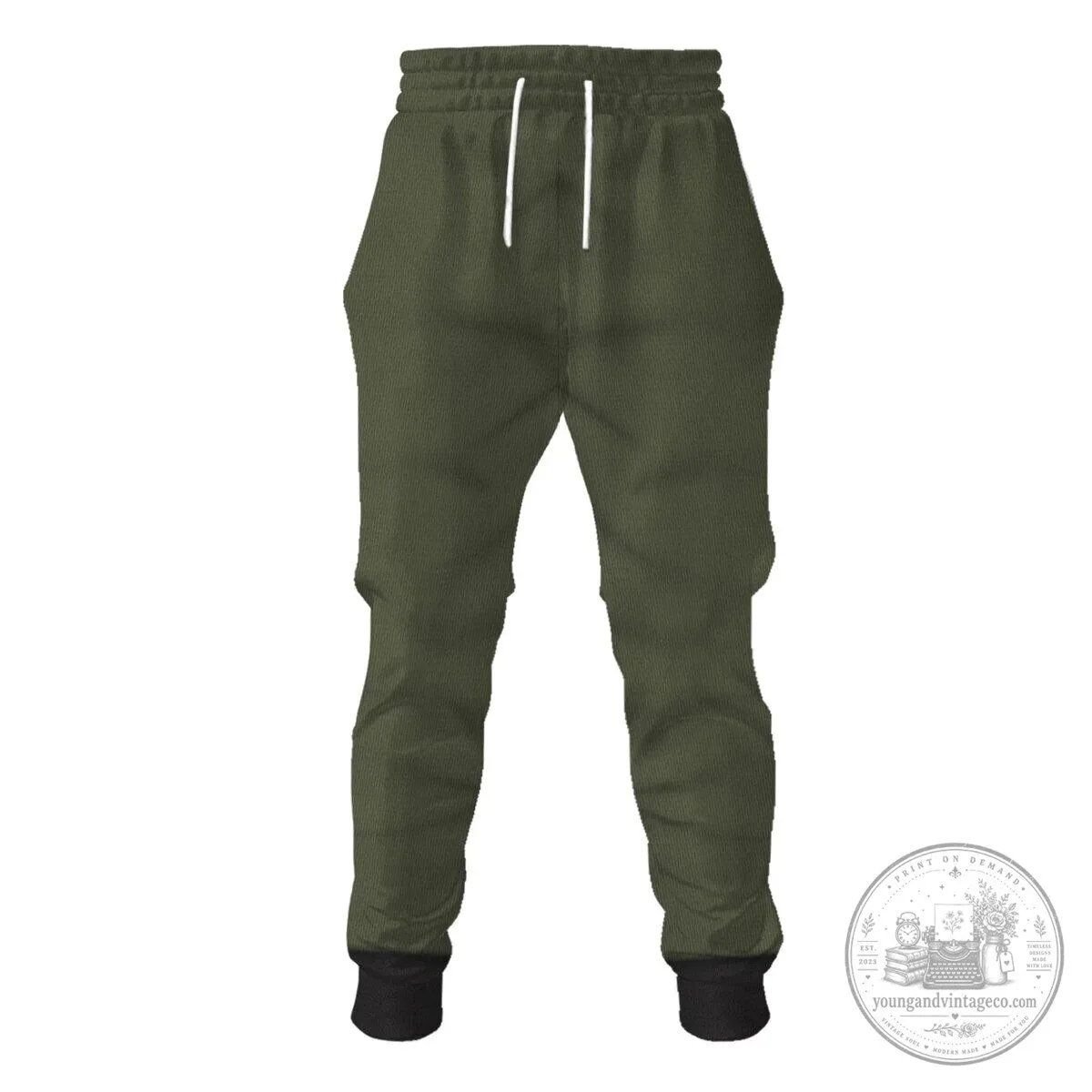 95th Rifle Regiment Rifleman 1806-1815 Uniform Historical Cosplay Hoodie 23 95th Rifle Regiment Rifleman 1806-1815 Uniform Historical Cosplay Hoodie