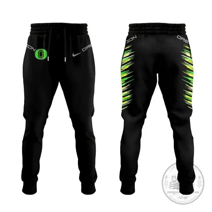 Black Hoodie by Kinetic By Design - Oregon Ducks Origin Of Speed Collection 8 Black Hoodie by Kinetic By Design - Oregon Ducks Origin Of Speed Collection