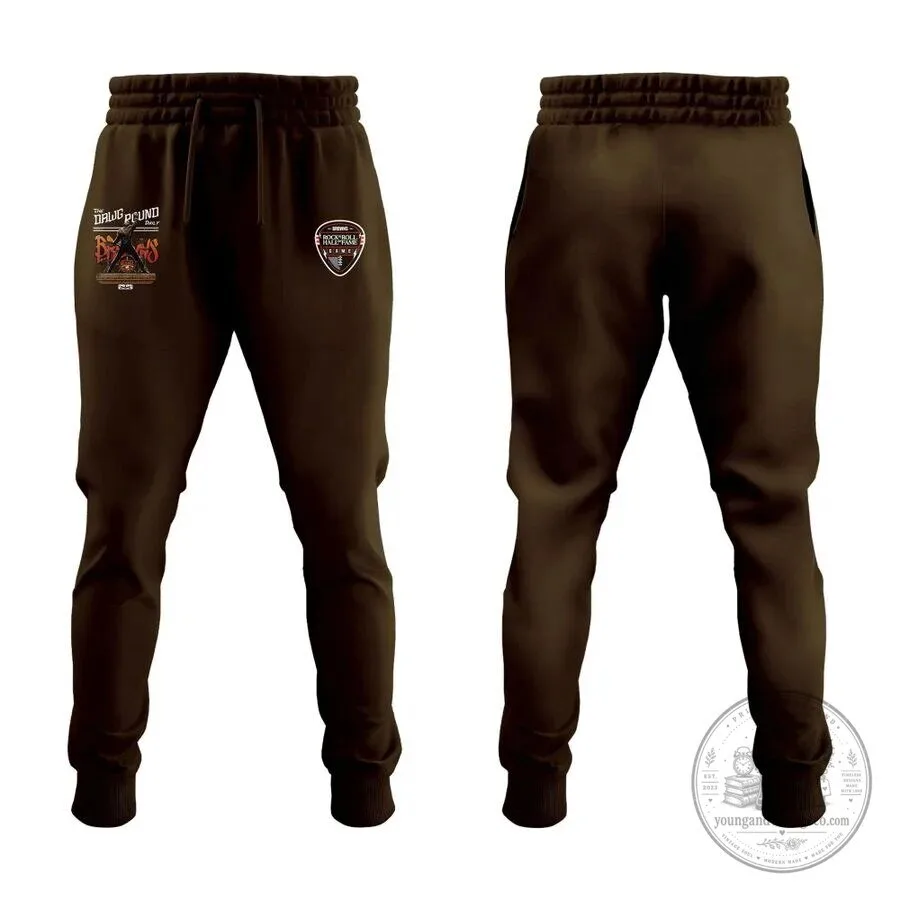 Cleveland Browns Dawg Pound Rock and Roll Hall of Fame Football Hoodie 5 Cleveland Browns Dawg Pound Rock and Roll Hall of Fame Football Hoodie