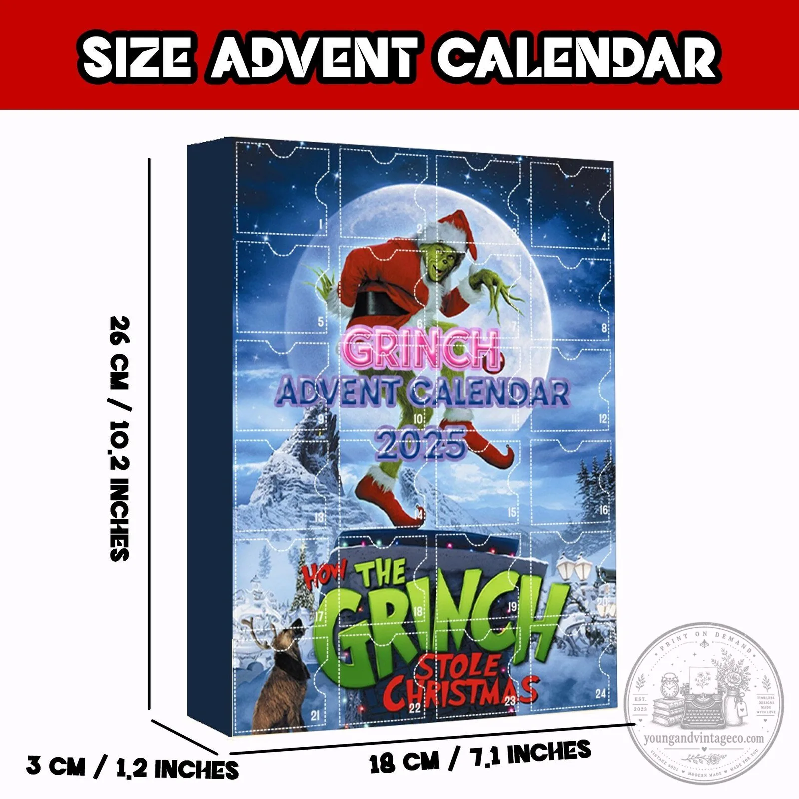Grinch Christmas Tree Ornament Holiday Decor Acrylic Decoration 7 Grinch Christmas Tree Ornament Holiday Decor Acrylic Decoration