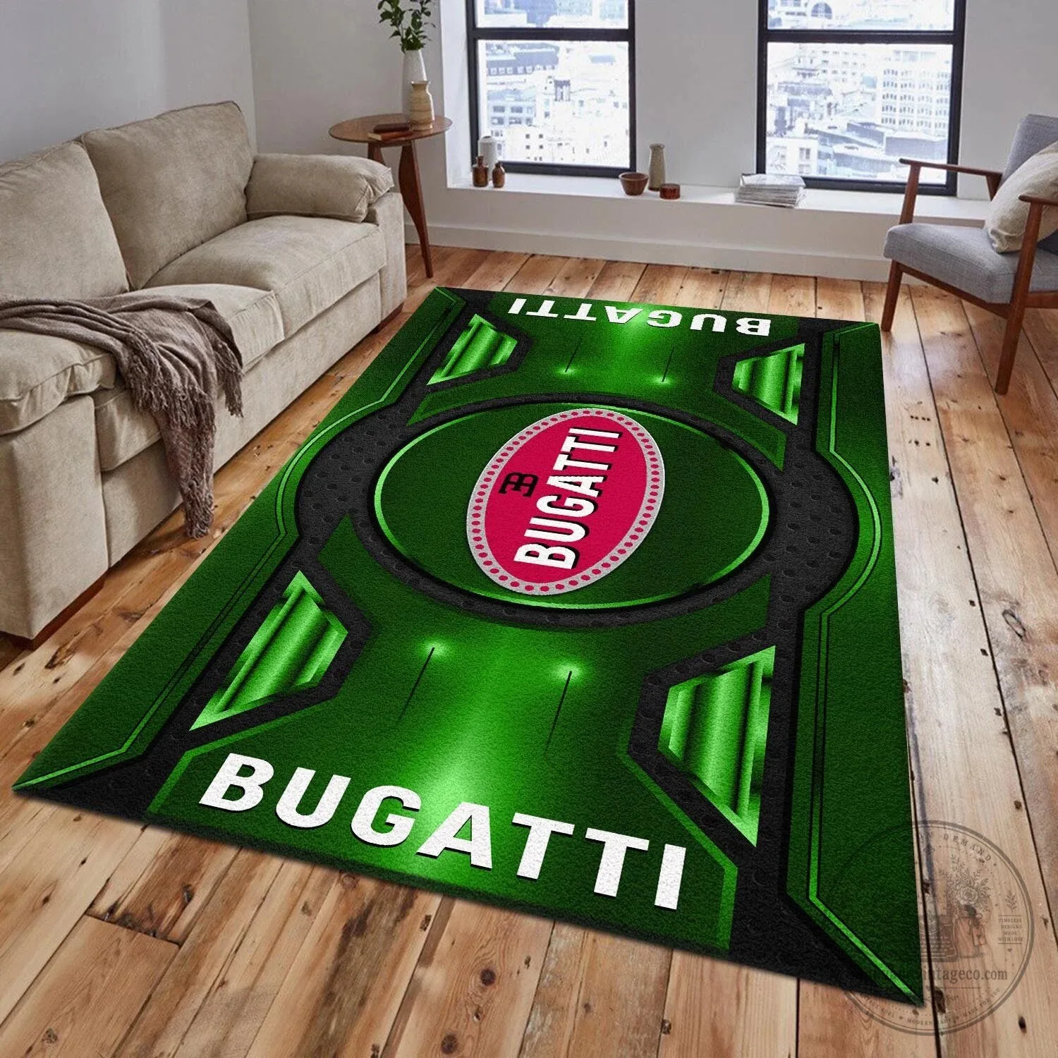 Bugatti Blue Car Logo Welcome Floor Mat 13 Bugatti Blue Car Logo Welcome Floor Mat