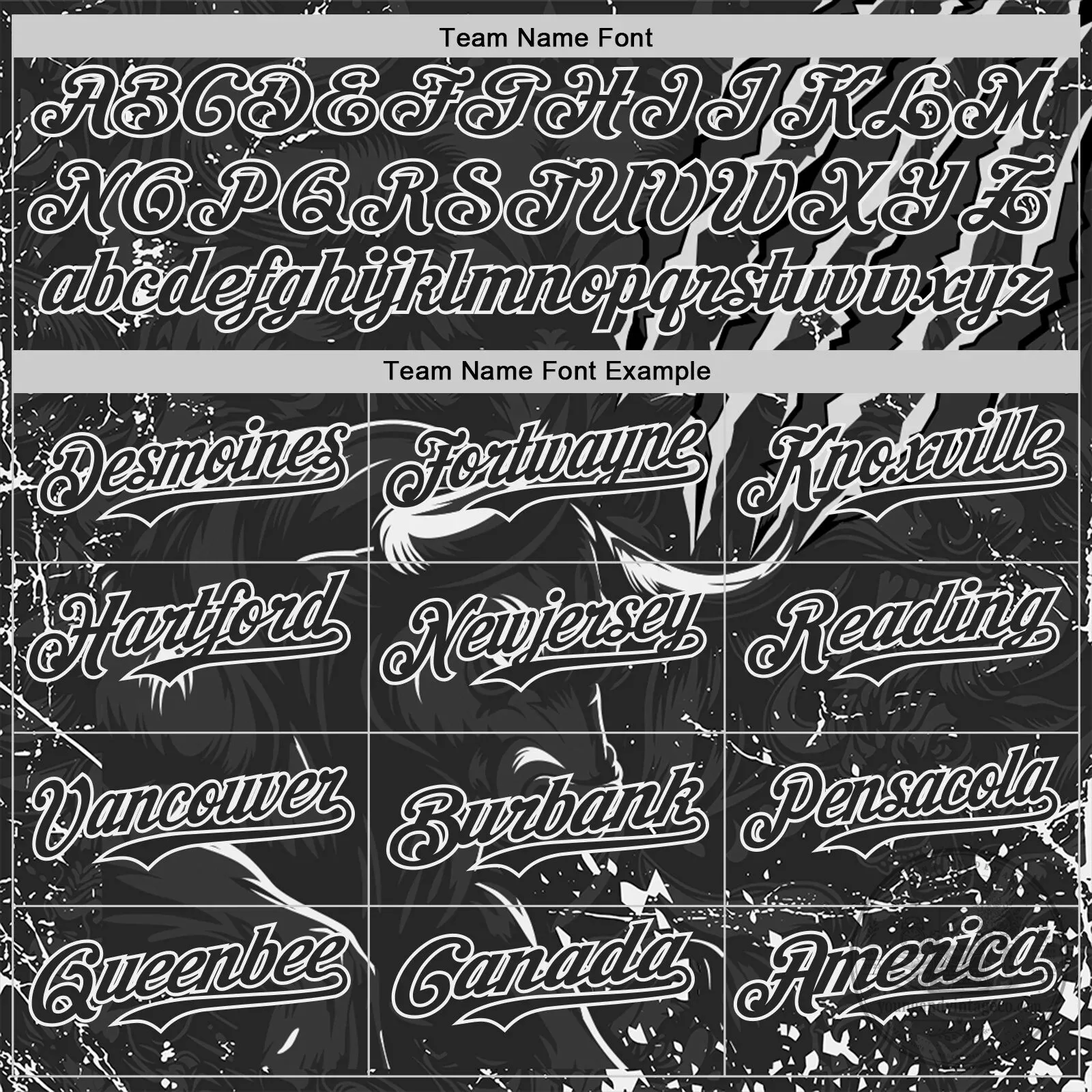 Custom Black Gray White Bull Scratch Bomber Full-Snap Varsity Letterman Hoodie Jacket 10 Custom Black Gray White Bull Scratch Bomber Full-Snap Varsity Letterman Hoodie Jacket